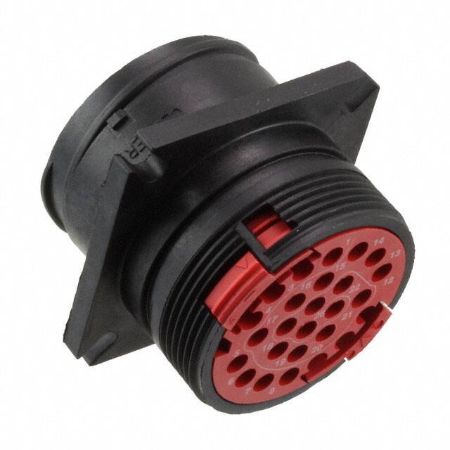 CL1M4100 Souriau-Sunbank by Eaton  Rundsteckverbindergehäuse